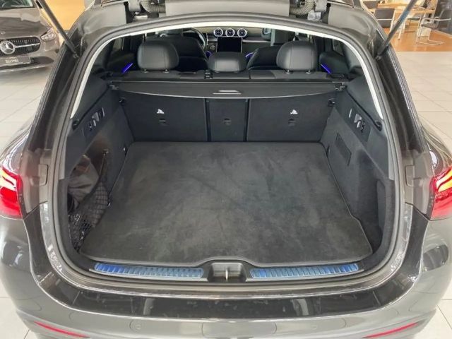 Mercedes-Benz GLC 200 4MATIC AMG Line