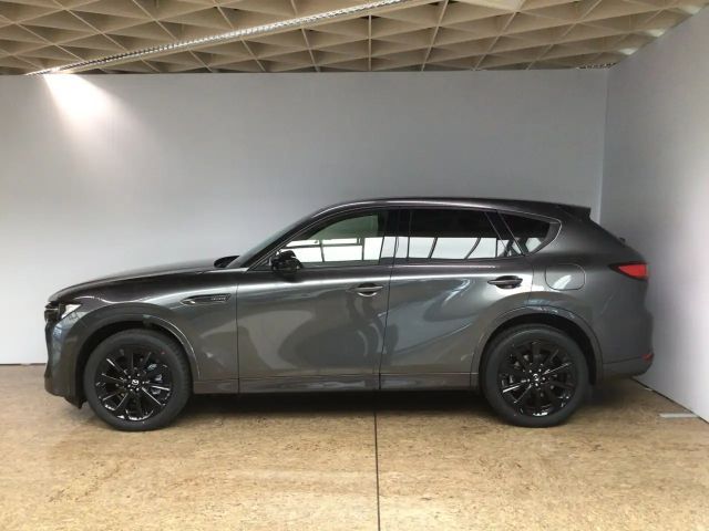 Mazda CX-60 4WD Homura