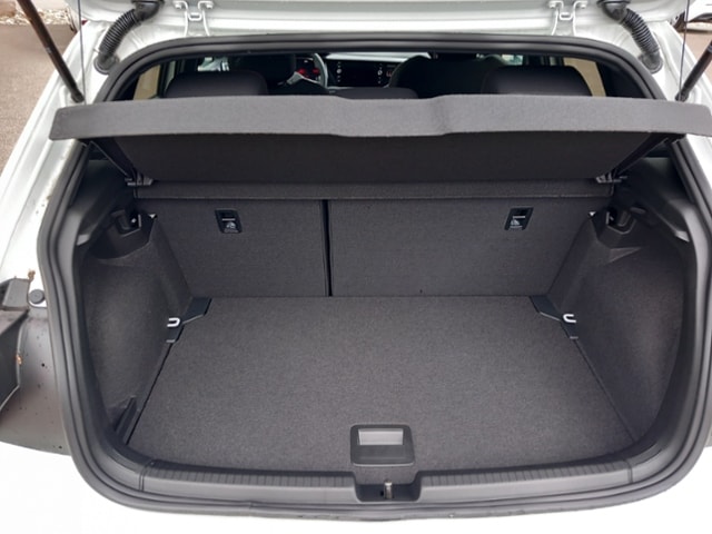 Volkswagen Polo DSG IQ.Drive