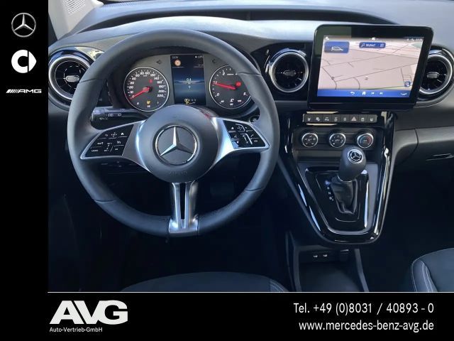 Mercedes-Benz T 180 Style