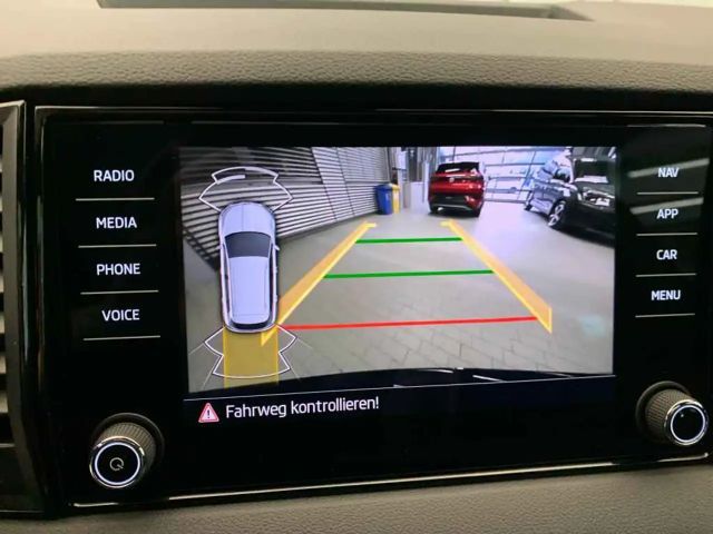 Skoda Karoq 4x4 Sportline