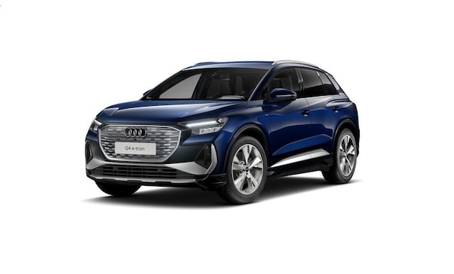 Audi Q4 e-tron 40