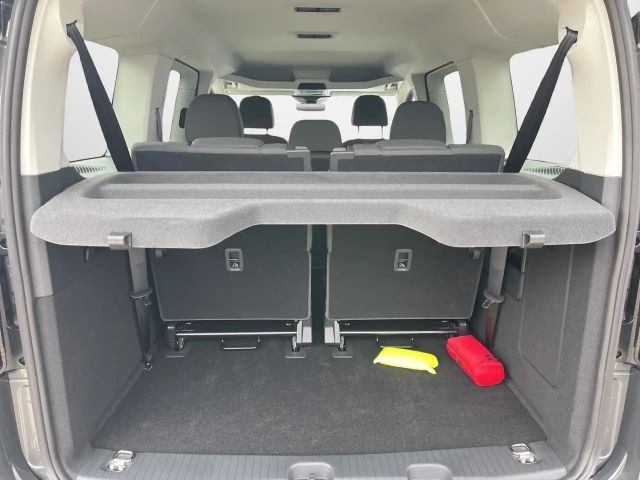 Volkswagen Caddy 2.0 TDI DSG Family Maxi