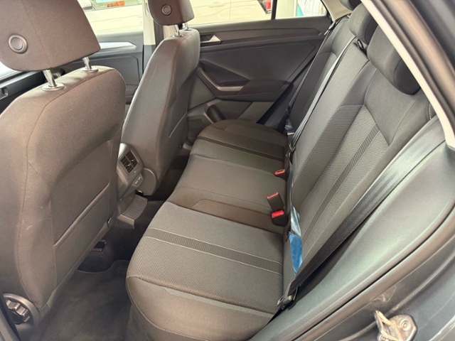 Volkswagen T-Roc 1.0 TSI