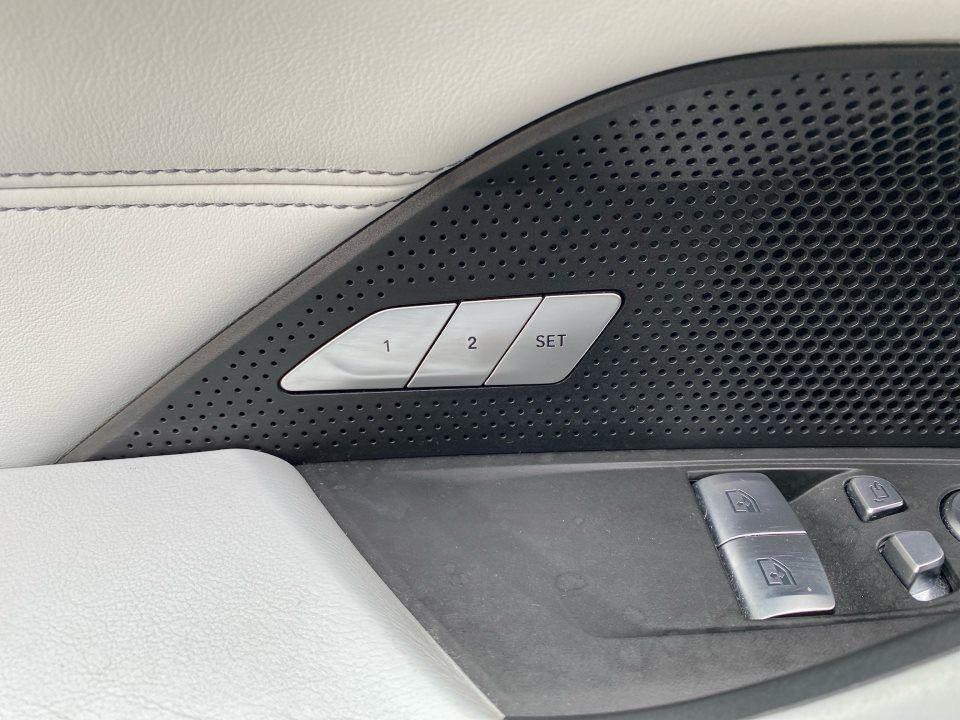 BMW M4 Competition Coupé xDrive