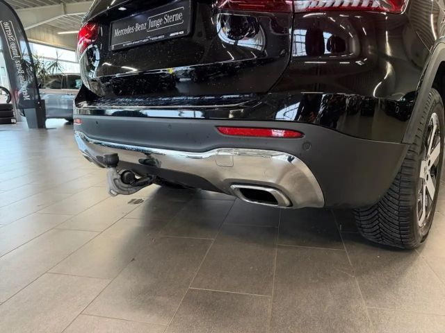 Mercedes-Benz GLB 200 Progressive