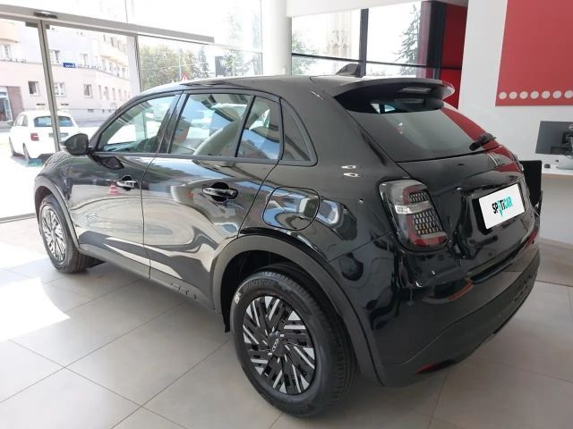 Fiat 600e Hybrid mHEV 145 6-Gang eDCT Pop