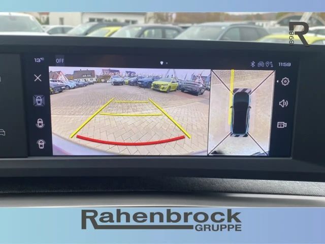 Peugeot 3008 Allure Pack Hybrid