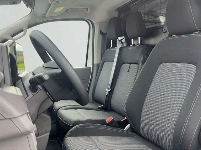 Volkswagen Transporter T7