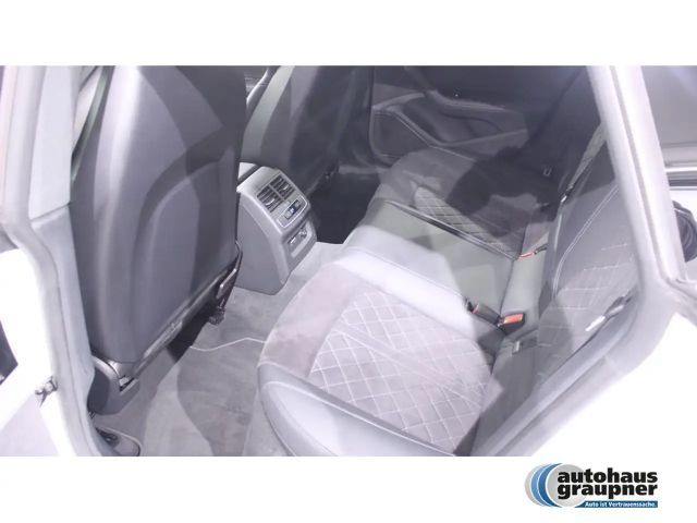 Audi S5 3.0 TDI Quattro Sportback