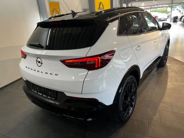 Opel Grandland X GS-Line Grand Sport