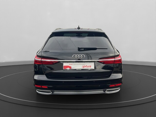 Audi A6 40 TDI Avant S-Tronic