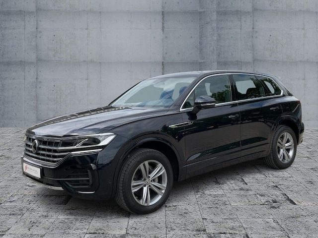 Volkswagen Touareg 3.0 V6 TDI R-Line