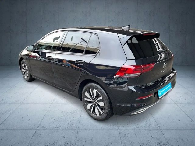 Volkswagen Golf DSG Move