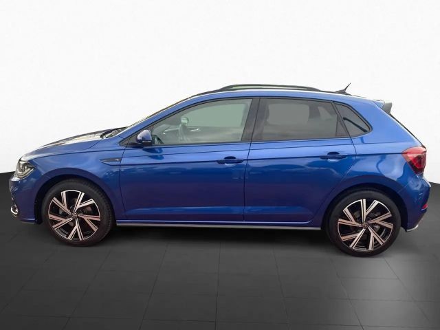 Volkswagen Polo 1.0 TSI DSG R-Line