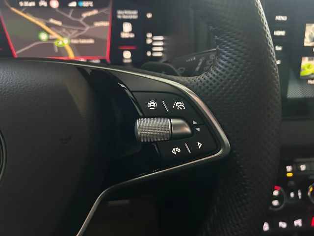 Skoda Karoq 4x4 Sportline