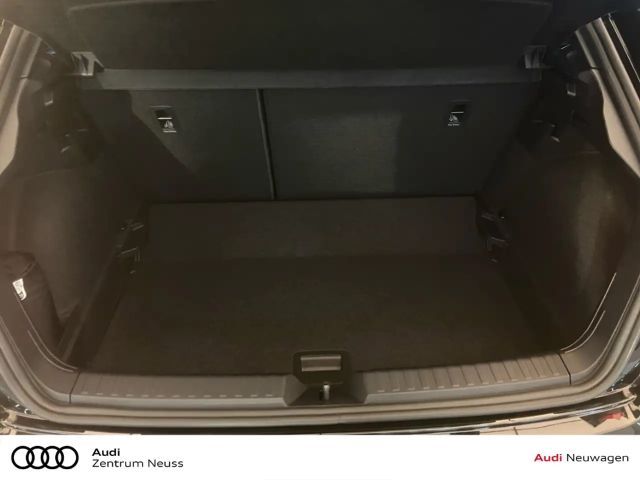 Audi A1 25 TFSI S-Tronic Sportback