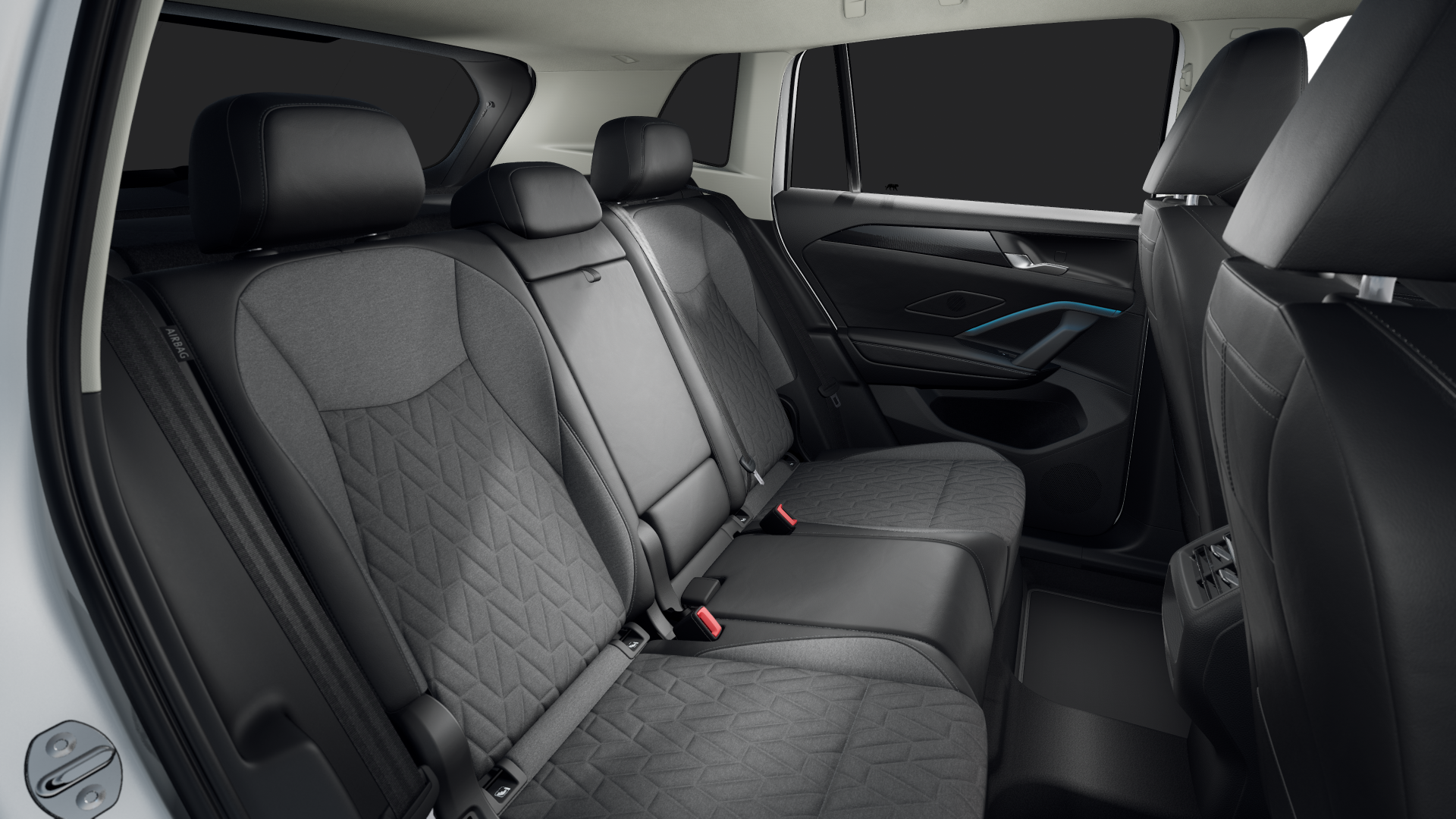 Volkswagen Tiguan 1.5 eTSI