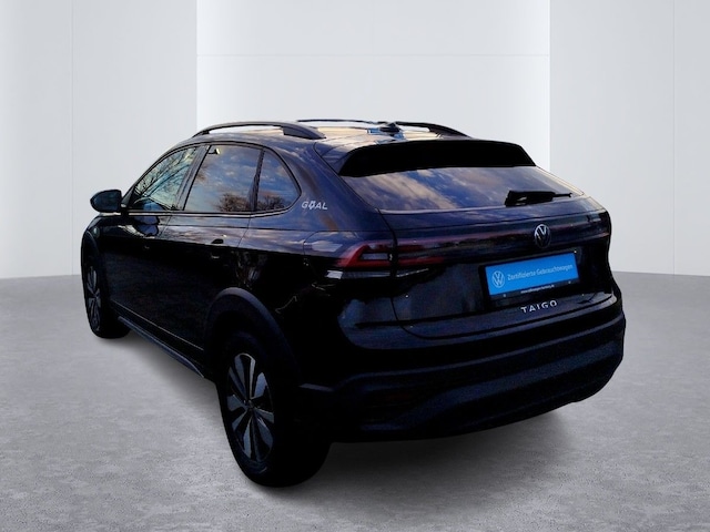 Volkswagen Taigo 1.0 TSI