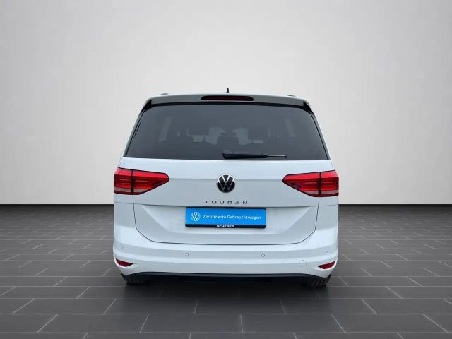 Volkswagen Touran 1.5 TSI