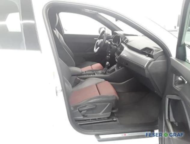 Audi Q3 35 TDI S-Tronic Sportback