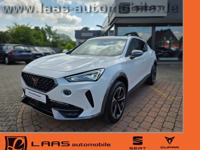 Cupra Formentor 4Drive DSG