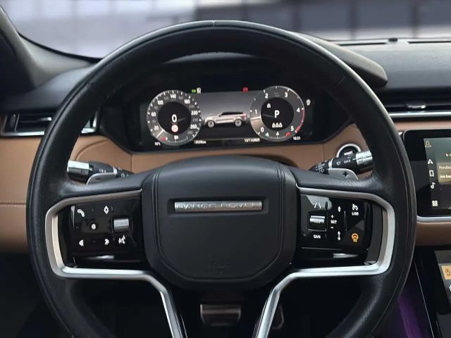 Land Rover Range Rover Velar D300 HSE