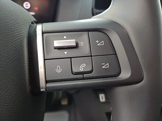 Citroën ë-C4 Shine