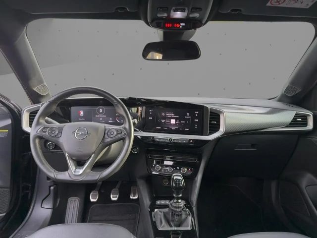 Opel Mokka 1.2 Turbo Turbo Ultimate