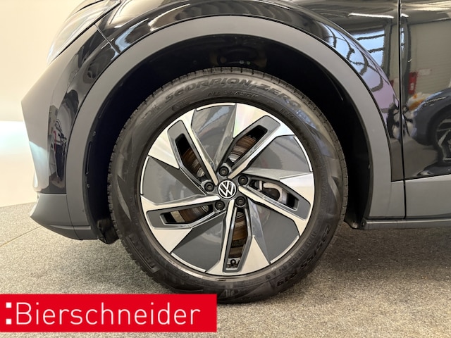 Volkswagen ID.4 IQ.Drive Performance Pro