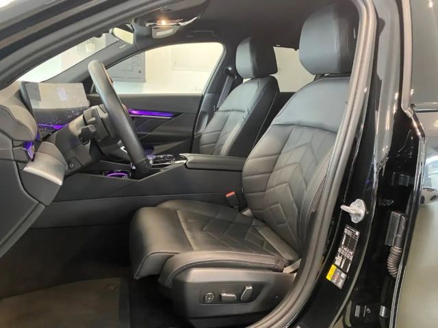 BMW i5 M-Sport Sedan eDrive40