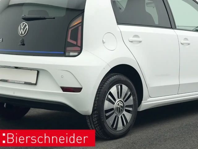 Volkswagen e-up! Plus Style