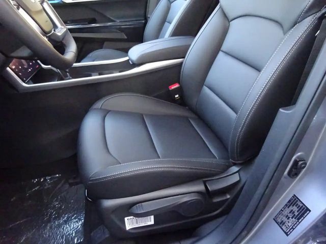 SsangYong Torres 2WD Quartz