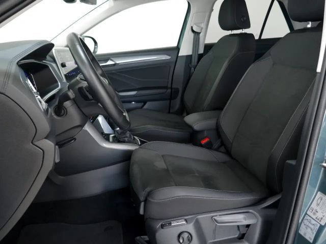 Volkswagen T-Roc 1.5 TSI DSG Style