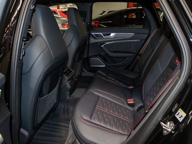 Audi RS6 Avant Quattro