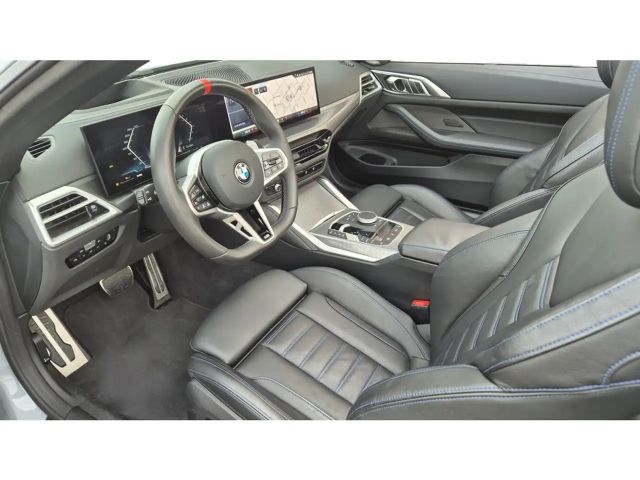 BMW 440 440i Cabrio xDrive