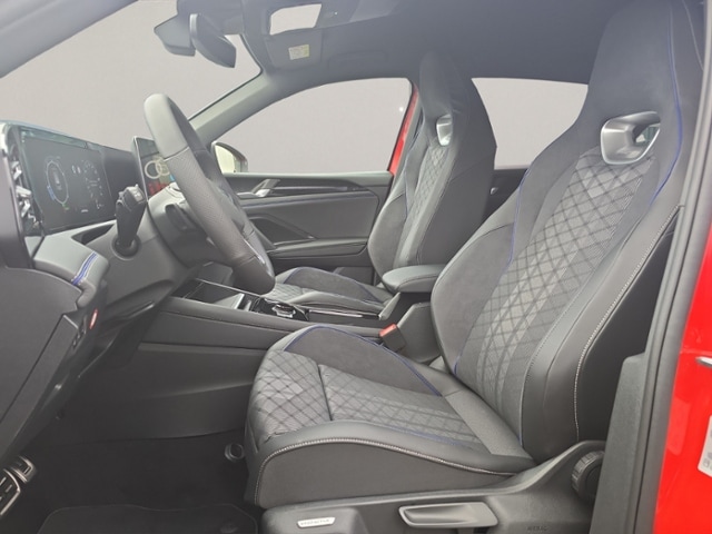 Volkswagen Tiguan 1.5 eTSI DSG R-Line