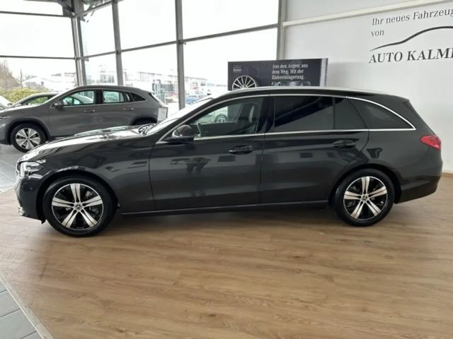 Mercedes-Benz C 220 AVANTGARDE C 220 d Estate