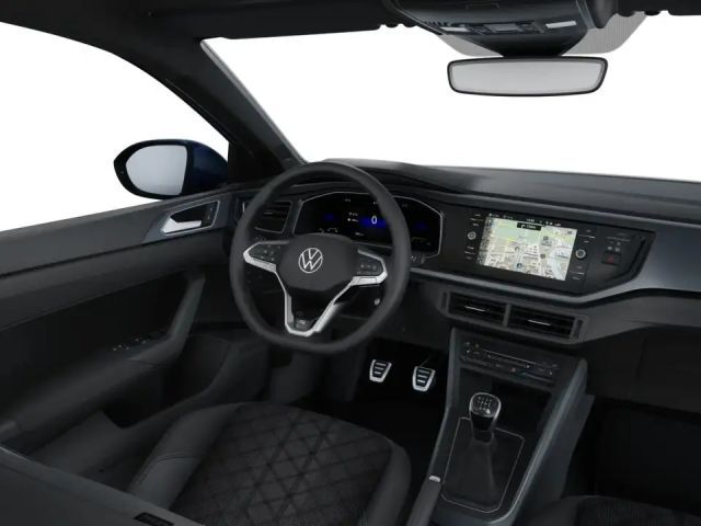 Volkswagen Taigo 1.0 TSI IQ.Drive R-Line