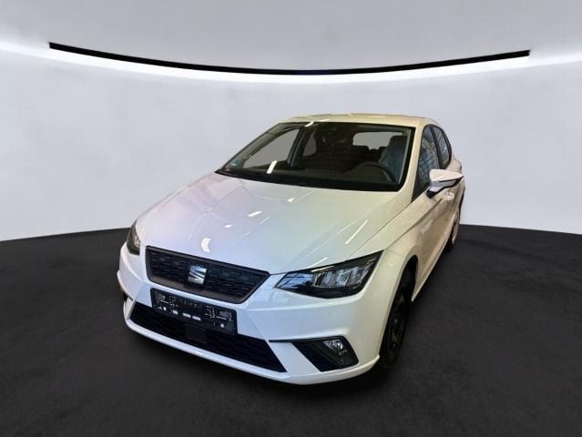 Seat Ibiza 1.0 TSI Reference