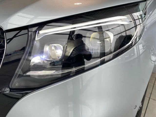 Mercedes-Benz V 220 Limousine Lang Style