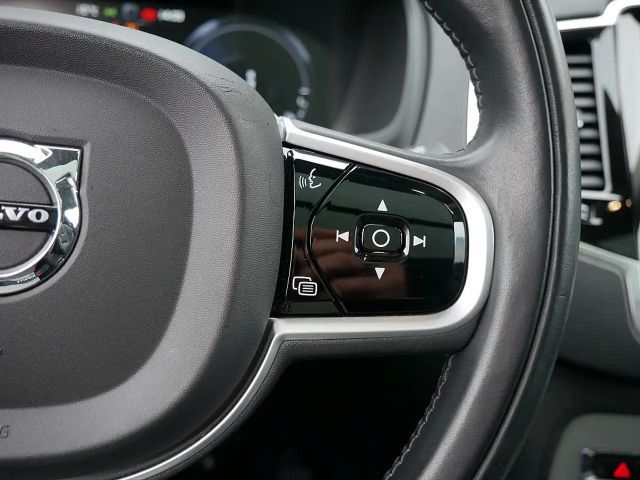 Volvo XC90 AWD Inscription T8