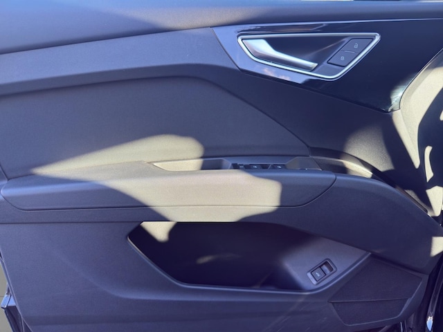 Audi Q4 e-tron Quattro