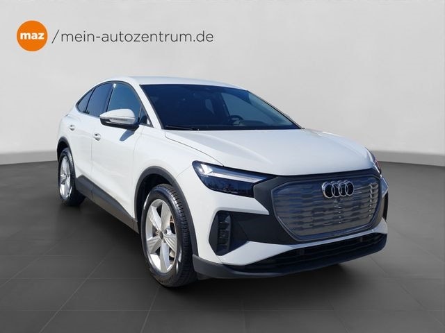 Audi Q4 e-tron 35 Sportback