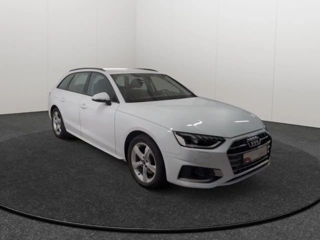 Audi A4 35 TFSI Avant