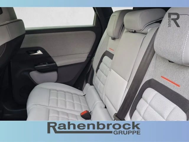 Citroën C5 Aircross Hybrid Max