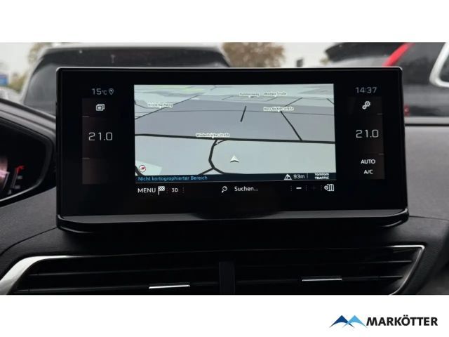 Peugeot 5008 GT-Line PureTech