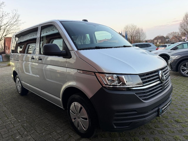 Volkswagen Caravelle DSG T6 Trendline