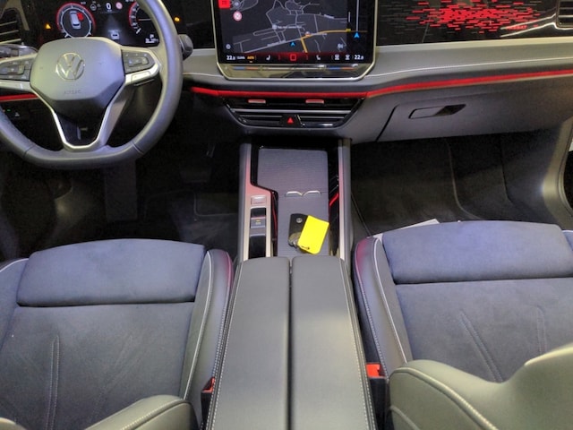 Volkswagen Passat 2.0 TDI DSG Elegance Elegance