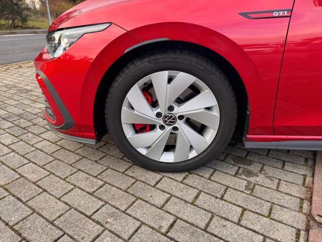 Volkswagen Golf GTI Golf VIII